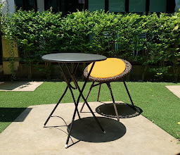 Coffeestation-UD( ร้านสถานีกาแฟ ) photo