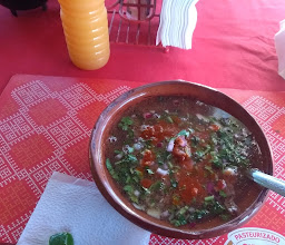 Suites Malibú photo