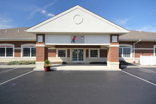 Preschool «Kiddie Academy of Lewis Center», reviews and photos, 7166 Gooding Blvd, Delaware, OH 43015, USA
