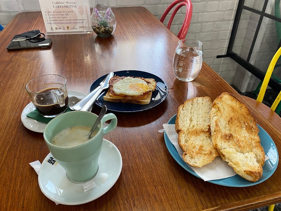 K Café