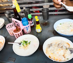 ร้านโจ๊กซัวเถา photo