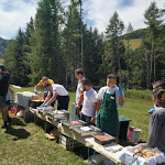 Photo n°6 de l'avis de Giuseppe.a fait le 08/08/2021 à 18:17 sur le  Hotel Montana à Vason