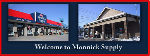 Hardware Store «Monnick Supply Company», reviews and photos, 759 Waverly St, Framingham, MA 01702, USA