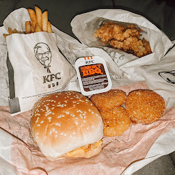Photo n°9 de KFC Montpelier Odysseum à Montpellier ()