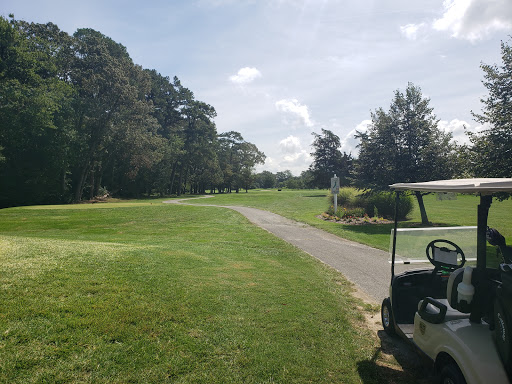 Golf Club «The Rookery South Course», reviews and photos, 27052 Broadkill Rd, Milton, DE 19968, USA