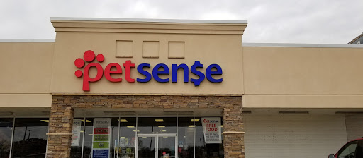 Pet Supply Store «Petsense Cleburne», reviews and photos, 1301 W Henderson St, Cleburne, TX 76033, USA