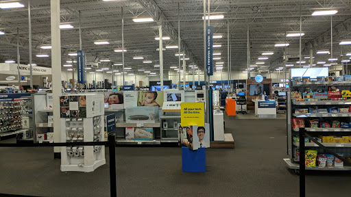 Electronics Store «Best Buy», reviews and photos, 251 Nassau Park Blvd, Princeton, NJ 08540, USA