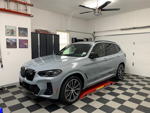 Used Car Dealer «Gault Auto Sport BMW», reviews and photos, 2311 North St, Endicott, NY 13760, USA