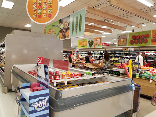 Department Store «Target», reviews and photos, 1200 N Sepulveda Blvd, Manhattan Beach, CA 90266, USA