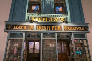 Molly's Pub image