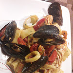 Photo n°2 de l'avis de jade.r fait le 14/11/2021 à 22:10 sur le  Osteria Ca' del Vento à Venice