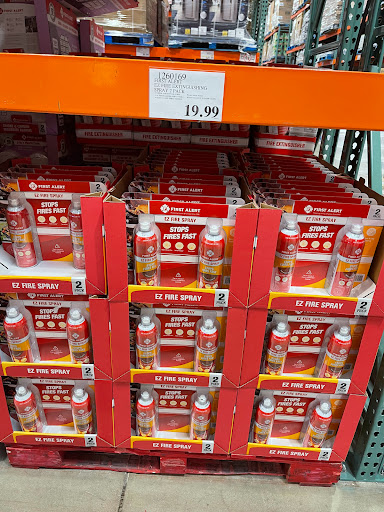 Warehouse store «Costco Wholesale», reviews and photos, 27118 Gratiot Ave, Roseville, MI 48066, USA