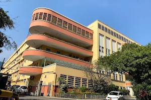Pedro Ernesto University Hospital image