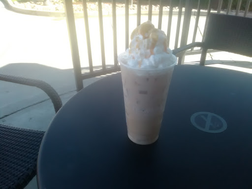 Coffee Shop «Starbucks», reviews and photos, 1402 W Colony Rd, Ripon, CA 95366, USA