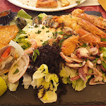 Photo n°1 de l'avis de Vanessa. fait le 06/08/2020 à 10:59 sur le  Trattoria-pizzeria Brezza di Mare à Fondachello