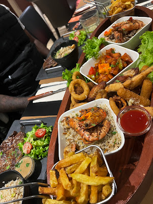 BISTRO CEYLAN à Mantes-la-Jolie