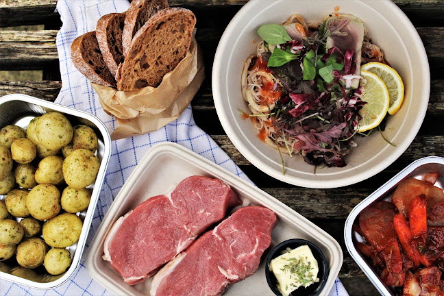 Møllehuset - Restaurant i Bangsbo - Frederikshavn