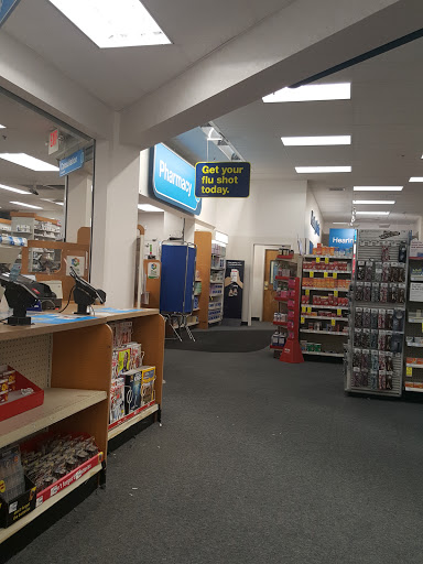 Drug Store «CVS», reviews and photos, 22001 Lakeshore Blvd, Euclid, OH 44123, USA