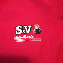 S & V Auto Repair - Photo 2 - Car repair in Lagrangeville, NY, Poughkeepsie