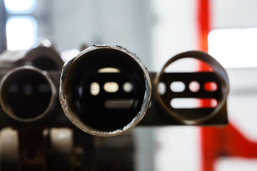 Auto Repair Shop «Mr muffler - Complete Auto Repair», reviews and photos, 2684 Washtenaw Ave, Ypsilanti, MI 48197, USA