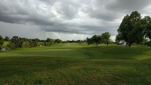 Golf Course «Palm View Golf Course», reviews and photos, 2701 S Ware Rd, McAllen, TX 78503, USA