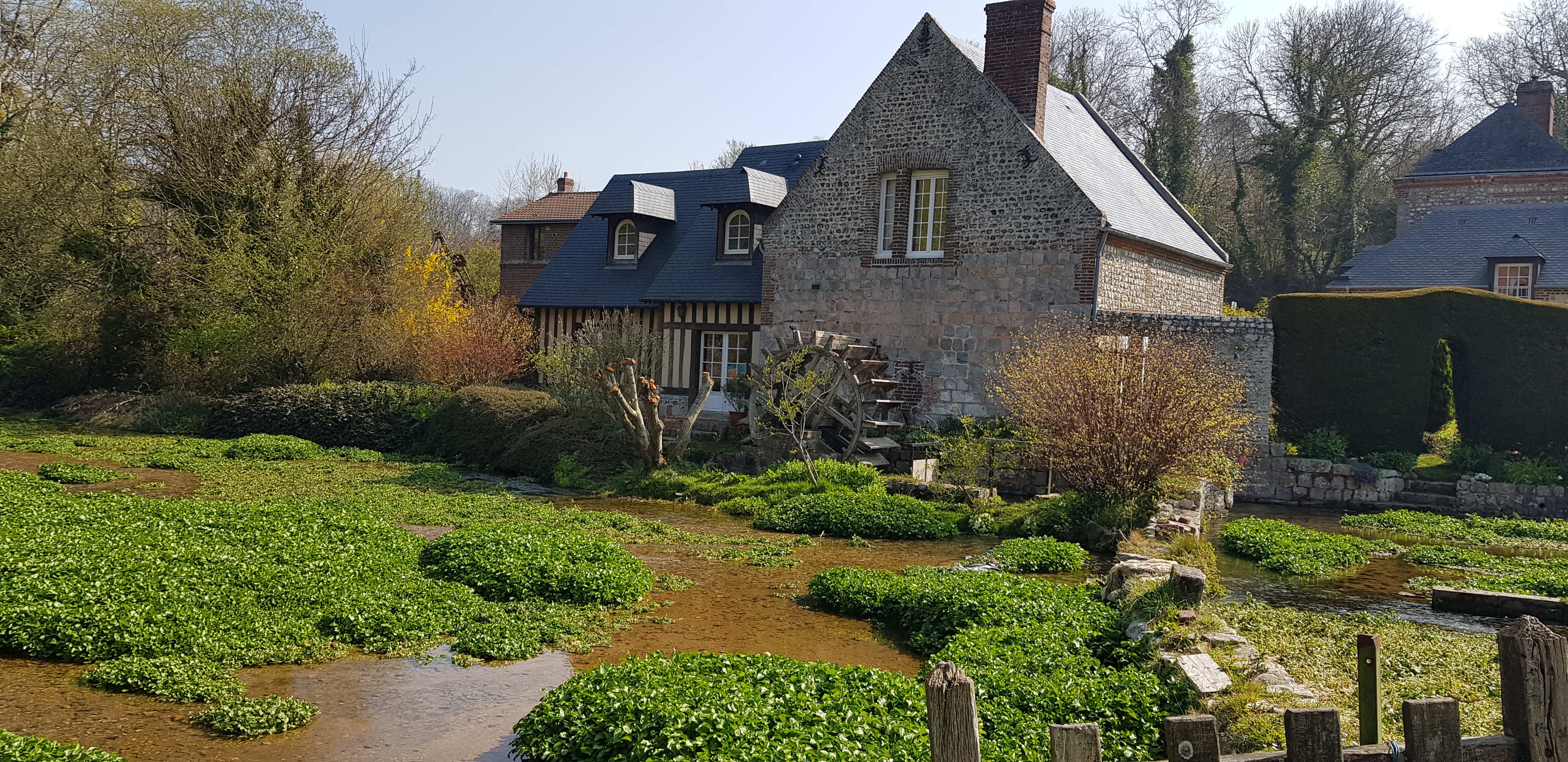 Photo n° 5 de l'avis de beatrice.r fait le 08/04/2019 à 15:08