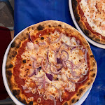 Photo n°2 de l'avis de Paula. fait le 30/07/2023 à 20:26 sur le  Ristorante pizzeria Gabbiano Sing 2.0 à Bogliaco