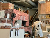 ラ ピッツェリア ノブ