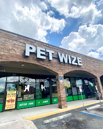 Pet Wize - Photo 2 - Car repair in Tampa, FL, Tampa