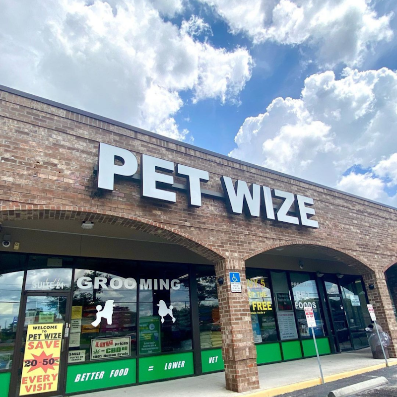 Pet Wize