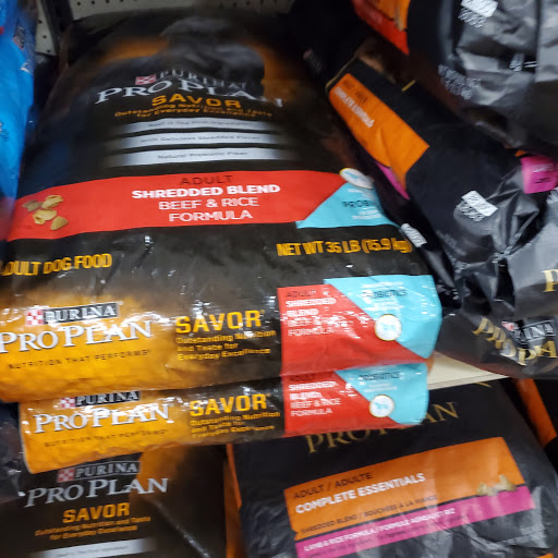 Tractor Supply Co. image