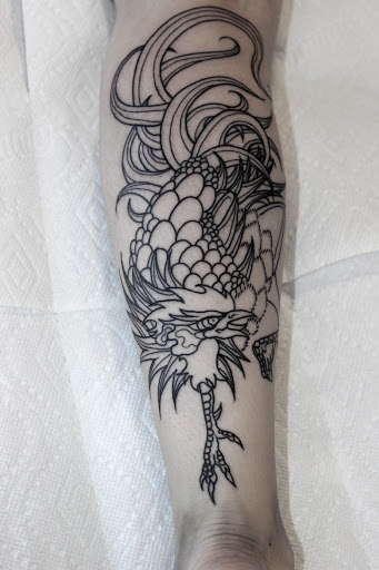 Explore quotes tattoo ideas for guys, creative tattoo ideas in Portland, available at Deadfoxtattoo