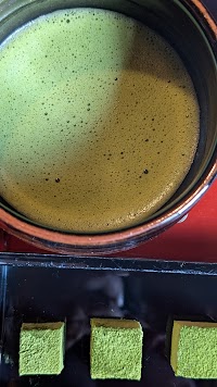 京西陣菓匠宗禅 / 京町家茶房宗禅