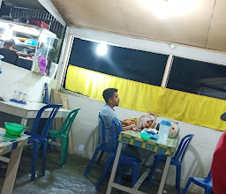 Pecel Lele Sambel Pedas photo