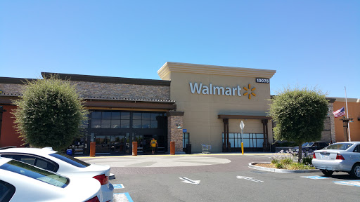 Discount Store «Walmart», reviews and photos, 10075 Bruceville Rd, Elk Grove, CA 95757, USA