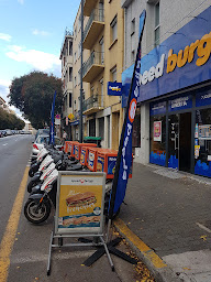 Photo n°31 de SPEED BURGER PERPIGNAN à Perpignan ()