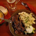 Photo n°2 de l'avis de Jens.. fait le 14/03/2023 à 23:06 sur le  Downtown - Gera à Gera