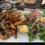 Photo n° 5 de l'avis de Stephane.e fait le 17/07/2021 à 22:13 pour BBQ Grill à Gigean