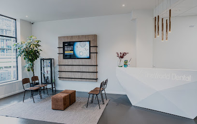 Dentasign B.V. | Tandartspraktijk inrichting