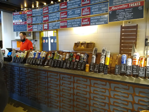 Butcher Shop «The Local Pig», reviews and photos, 2618 Guinotte Ave, Kansas City, MO 64120, USA