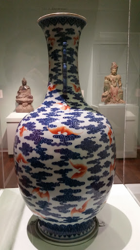 Art Museum «Utah Museum of Fine Arts», reviews and photos, 410 Campus Center Dr, Salt Lake City, UT 84112, USA