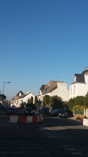 Restos du Coeur à Auray