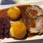 Photo n°1 de l'avis de Achim. fait le 07/01/2022 à 18:41 sur le  Gutsschänke Neustädter Hof Obernburg-Eisenbach à Obernburg