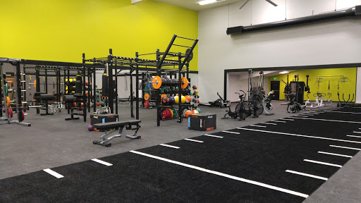 Gym «The Big C Athletic Club», reviews and photos, 1381 Galaxy Way, Concord, CA 94520, USA