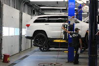 Twin City Chrysler Dodge Jeep Ram Fiat - Photo 6 - Car repair in Lafayette, IN, Lafayette
