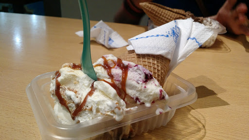 Veneto - Ice cream shop,Bar,Brewery,Cafeteria,Dessert shop,Pastry shop en Santa Fe