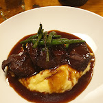 Photo n°1 de l'avis de Christian.i fait le 19/10/2020 à 19:31 sur le  Sux - Restobar à Speyer