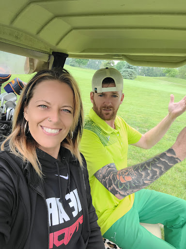 Public Golf Course «Meadowbrook Golf Course», reviews and photos, 3429 Madison Ave, Anderson, IN 46013, USA