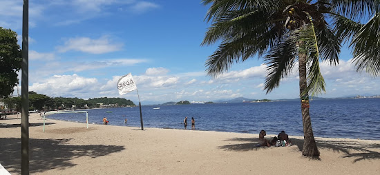 Guanabara Beach