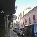 Photo n°7 de l'avis de Fiamma.o fait le 17/12/2019 à 21:29 sur le  La Cantina Di Porta Romana à Teramo